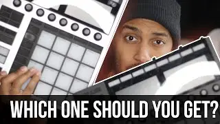 Maschine + or Maschine MK3? Which One Should You Get?