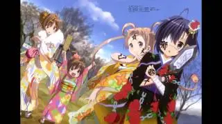 Chuunibyou Demo Koi ga Shitai Opening Full