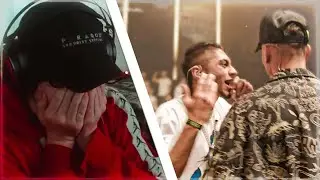 LA MAYOR PALIZA DE LA FMS INTER?😨🤯 SWEET PAIN VS NITRO I #FMSINTERNACIONAL 2024 PLAYOFFS - TyRexito
