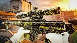 The Most Satisfying Sniping on MW2