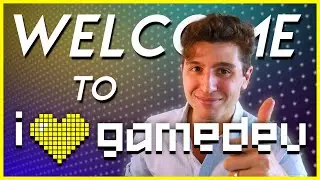 Welcome to iHeartGameDev | 2023