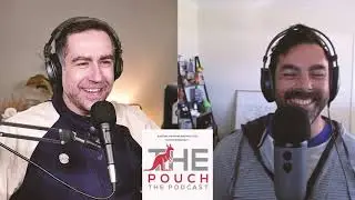 Clive Palmer Vs Western Australia! What on Earth is Going On? | The Pouch The Podcast