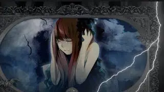 Nightcore - born without a heart 💔 ( Lyrics )