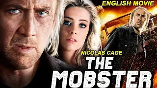 Nicolas Cage In THE MOBSTER - Hollywood English Movie | Hit Action Movie In English | Free Movies