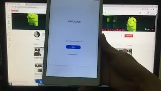 samsung GALAXY TAB A8 (T295) Android 11 FRP Bypass | Unlock FRP T295 NO alliance shield | Knox OFF