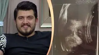 Kısmetse Olur - Nur ve Batunun bebeğinden ilk görüntüler!