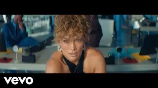 Jennifer Lopez, Maluma - Pa Ti (Official Video)