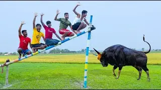 Must Watch New Special Comedy Video 2024 😎Totally Amazing Comedy Episode 311 by @beenfuntv