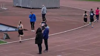 05.05.2021 - Открытое Первенство СШОР Московской области по лёгкой атлетике. 1000м дев. 06-07, заб.3