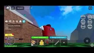 Ep. 167 DEATH STEPS LVL 400 MAXIMUM OVERHEAT UNLOCK 🔥🔥🔥Roblox Blox Fruits