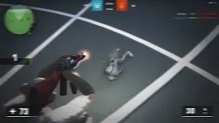THIS IS THE GREATEST GAME OF ALL TIME! (APEWAR)