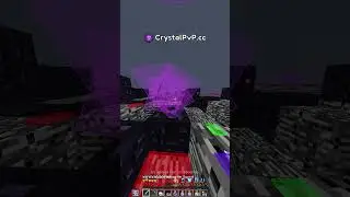 Crystalpvp: aidrob vs tlbluelatios