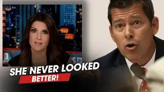 Sean Duffy HUMILIATES His Wife Live on Fox News