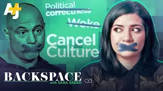 What ‘Cancel Culture’ Ignores About Free Speech