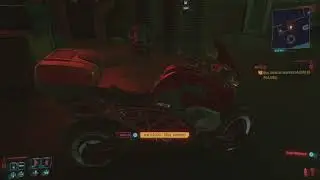 Where To Buy The Brennan Apollo - Cyberpunk 2077