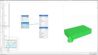 #3 Param O Inputs in Archicad