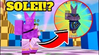 O VIDEO SÓ ACABA QUANDO EU SOLAR A RAID ANDROID! ALL STARS TOWER DEFENSE NO ROBLOX