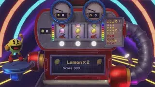 PAC-MAN WORLD Re-PAC - The Space Race Episode (Xbox Gameplay)