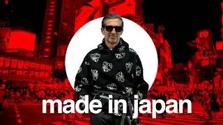 Made In Tokyo - Tokyo Vlog ve Surpriz Bir Kamera