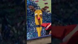 31 minutos - Show en vivo «Calurosa Navidad» - México 2022 - Publicidad con fotos del show 2022