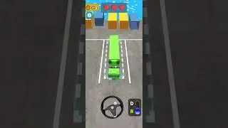 Cargo Parking 