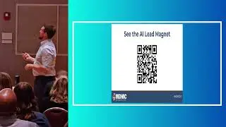 MDMC AI Lead Gen Case Study