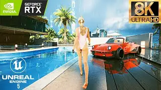 Cyberpunk 2077 