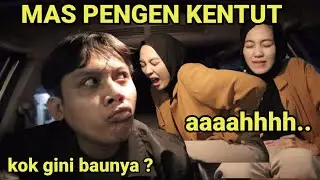 PRANK MBA UUS KENTUTIN AYANG MAS JAR ⁉️MBA UUS MULES