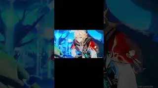 Battle Cutscene Kaveh , Cyno , Faruzan , Layla , Tighnari , Wandered (Hat Guy)