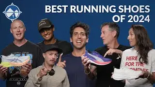 Best Running Shoes 2024 | Shoe Reviewers Share Their Top Picks Of The Year!