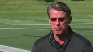 Spielman: Being GM Is About Finding The Best Possible Solution