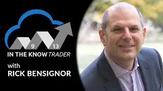 What Is Open Interest?  | Rick Bensignor | In The Know Trader (06.23.20)