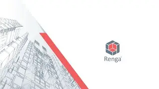 Новый релиз Renga. Формула BIM