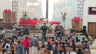 Ny Avo Vita Sedra Live