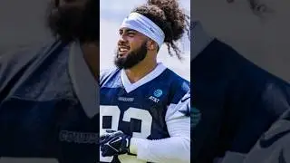 CUT! Cowboys Waive Viliami Fehoko And David Durden From IR