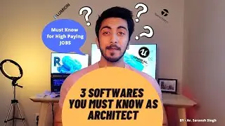 Top 3 Software Architects Must Know For High Paying Jobs  -  2022