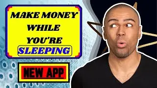 make money online 2022 - this s make money while you sleep (iOS & Android)