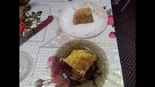 Бризоль с сосиской и сыром на завтрак!