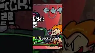 THIS NEW FNF UPDATE LOOKS SO GOOD! 