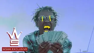 Lil Yachty Fresh Off The Boat Feat. Rich The Kid (WSHH Exclusive - Official Music Video)