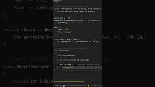 Why use str_pad for string formatting in php? master phps str_pad perfectly format strings in php!