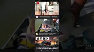 🔥ОХОТА НА МАРЛИН