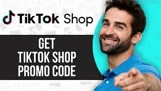 How to Get TikTok Shop Promo Code (2024)