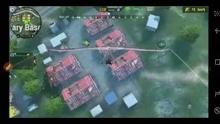 Топ на Android! Обзор игры Crossfire Legends!