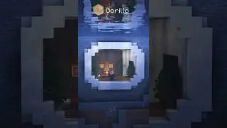 Modern Underwater Base🏠