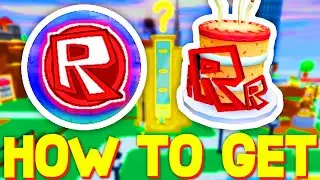 HOW TO GET STAFF BIRTHDAY CAKE & WAIT THERES CAKE BADGE in THE CLASSIC! ROBLOX