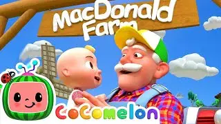 Old MacDonald 