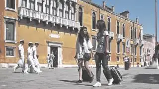 SER VENEZIA-TRAILER AFR