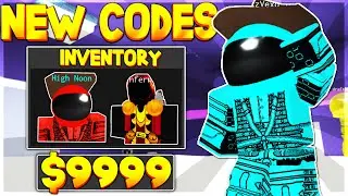 ALL NEW *SECRET HAT* UPDATE CODES in IMPOSTER (ROBLOX CODES)