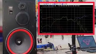 Troubleshooting a Cerwin Vega VS-150